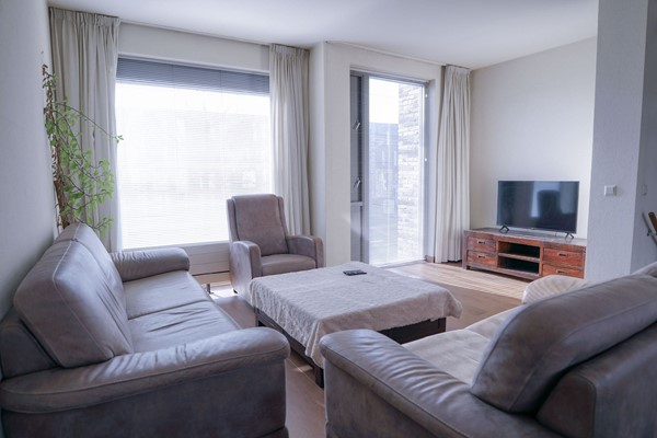 Foto - Te koop: Bermuda 14, 1505 XC Zaandam